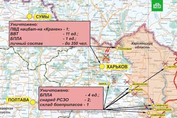 Аккаунты кракен